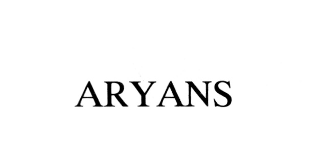 ARYANS