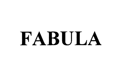 FABULA