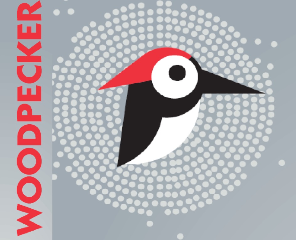 WOODPECKER PECKER