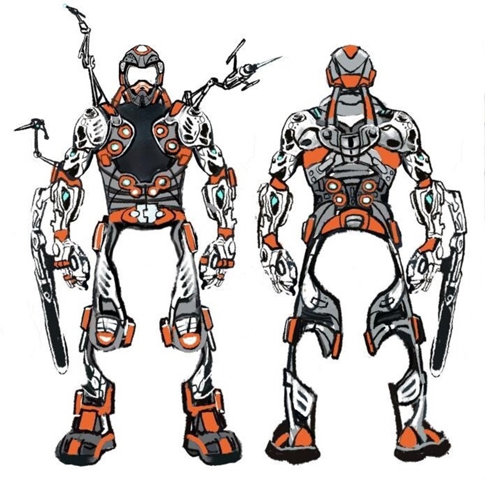 Торговая марка №918458