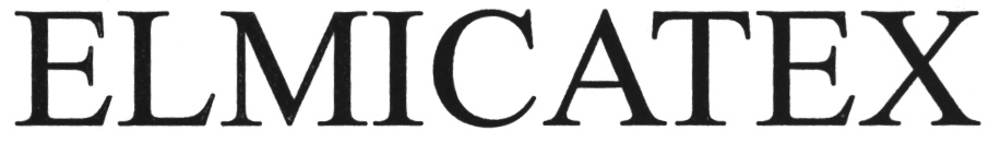 ELMICATEX