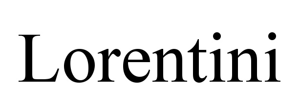 LORENTINI