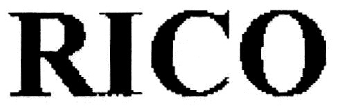 RICO