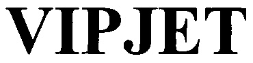 VIPJET