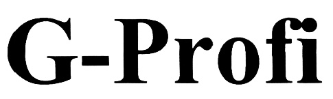 GPROFI PROFI G-PROFI