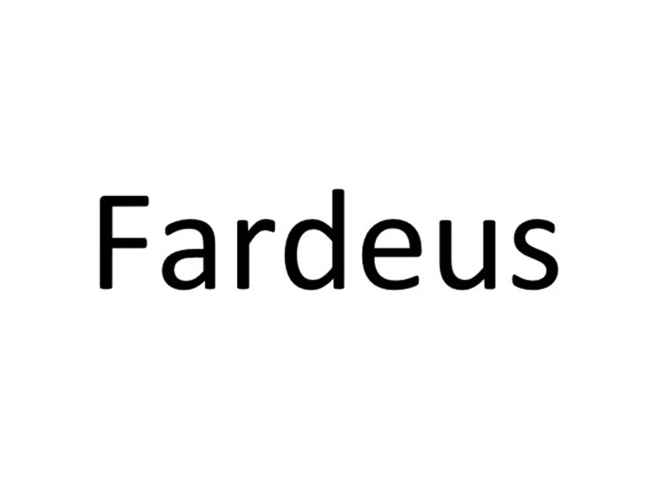 FARDEUS