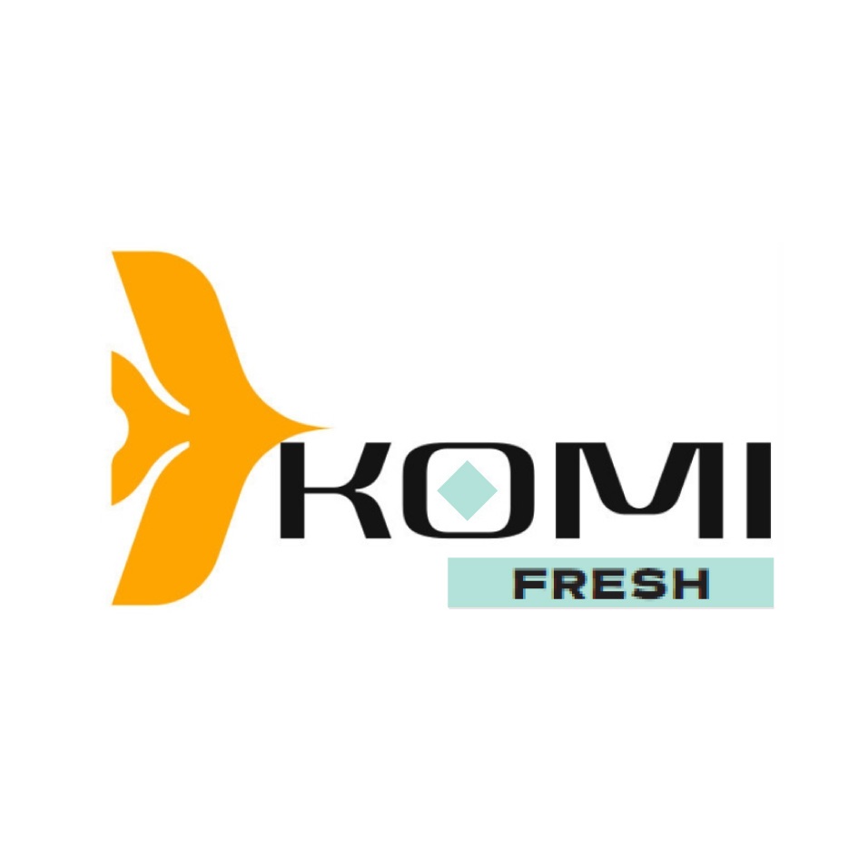 KOMI FRESH