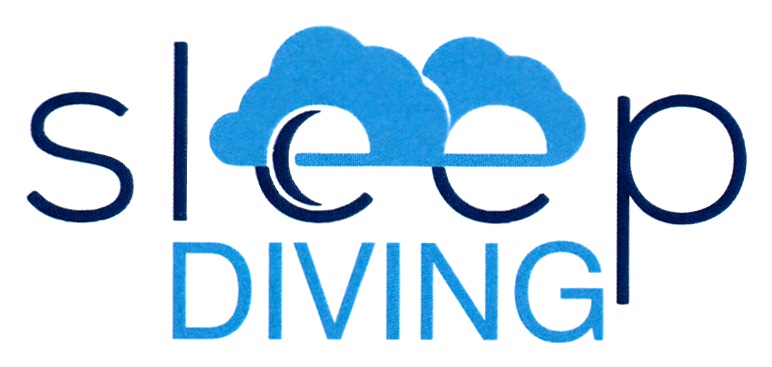 SLEEP DIVING