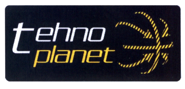 TEHNOPLANET TECHNOPLANET TEHNO PLANET