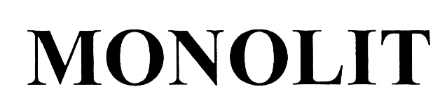MONOLIT