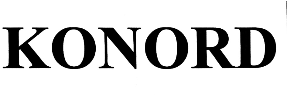 KONORD