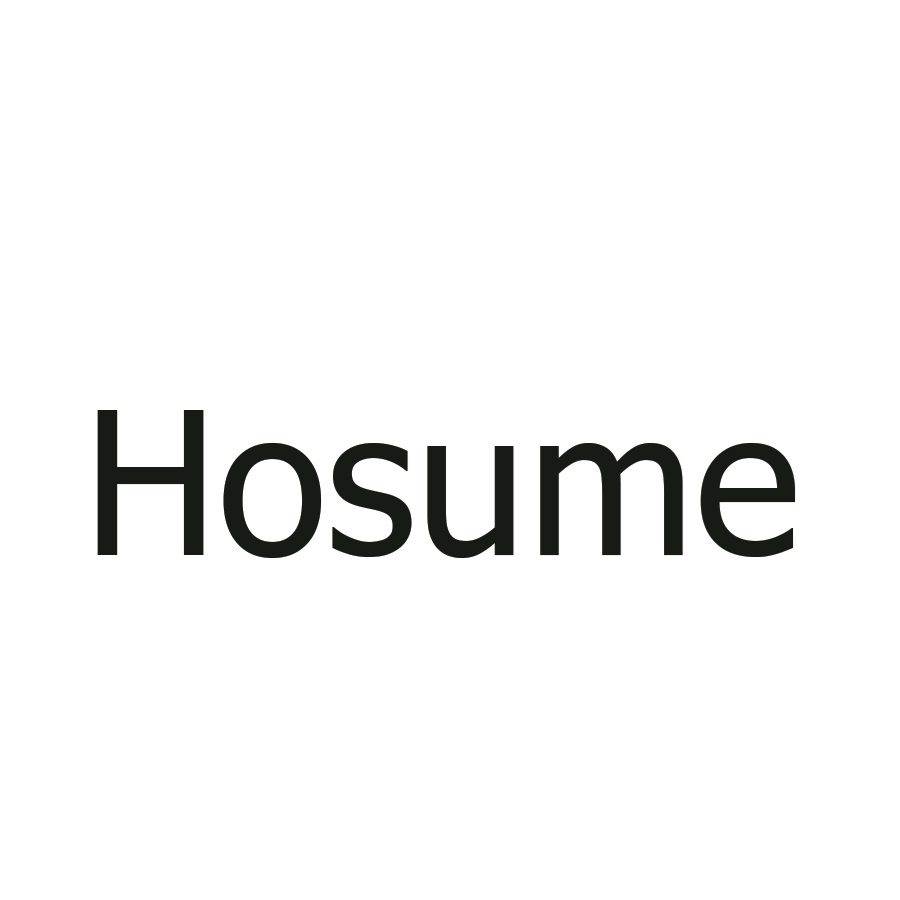 HOSUME