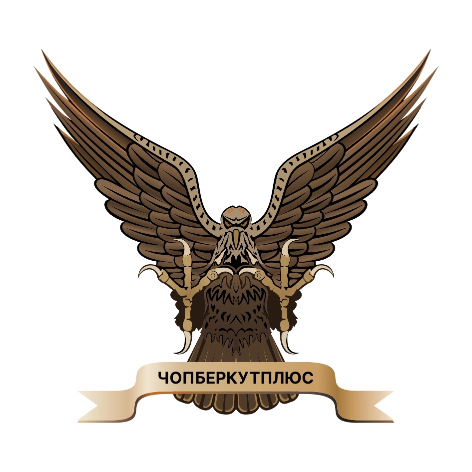 ЧОПБЕРКУТПЛЮС