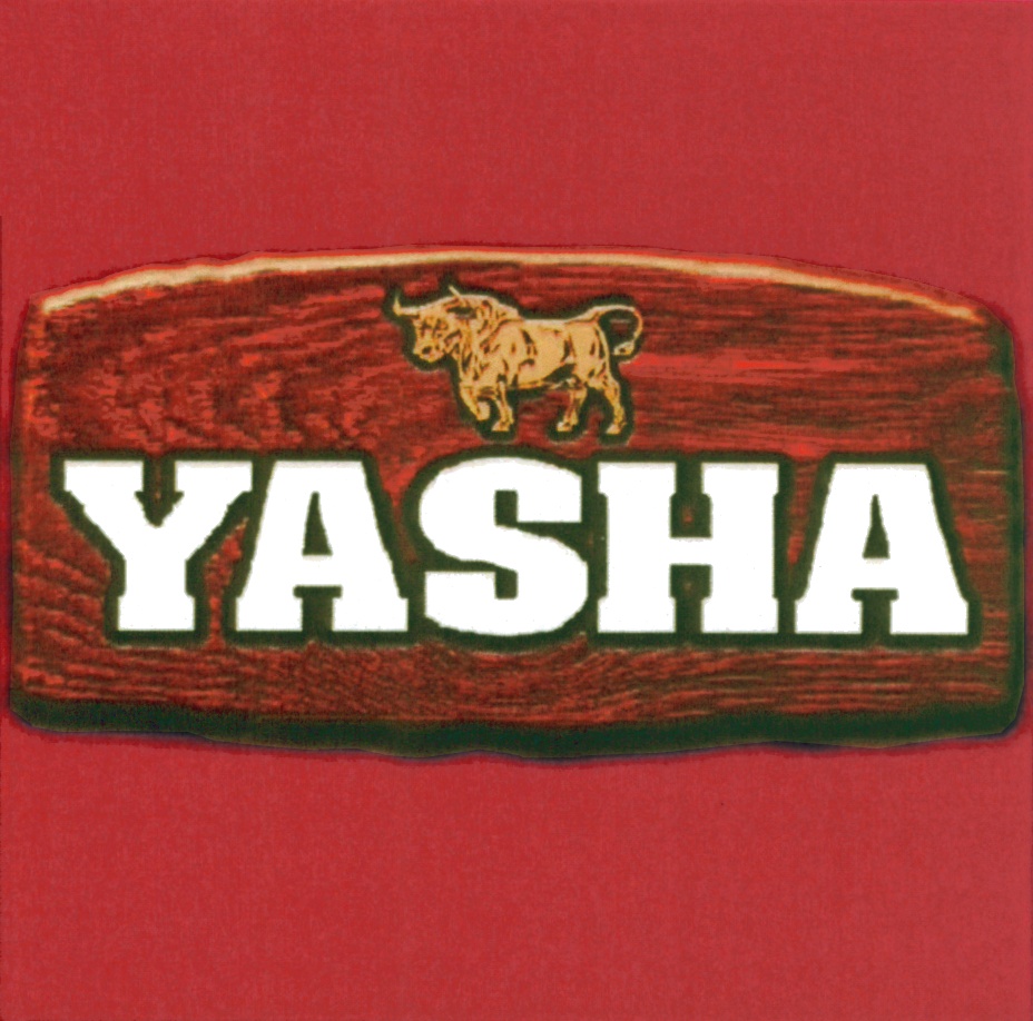 YASHA