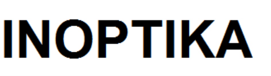 INOPTIKA OPTIKA OPTICS