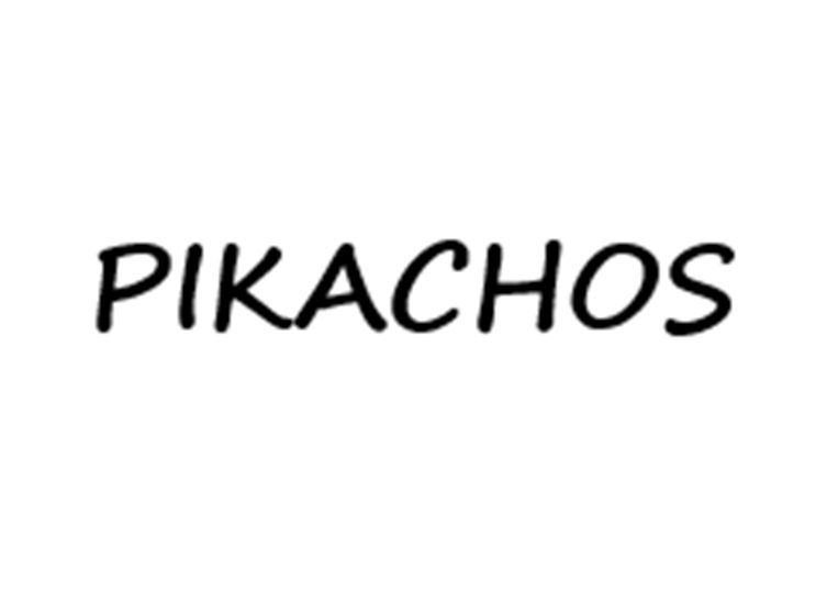 PIKACHOS