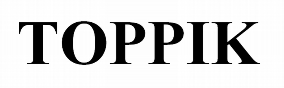 TOPPIK