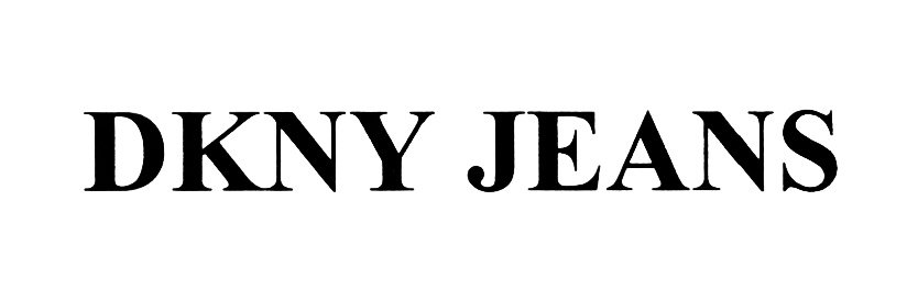 DKNY DKNY JEANS