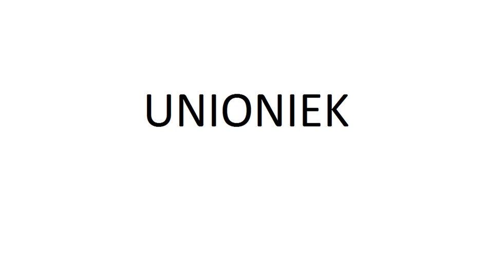 UNIONIEK