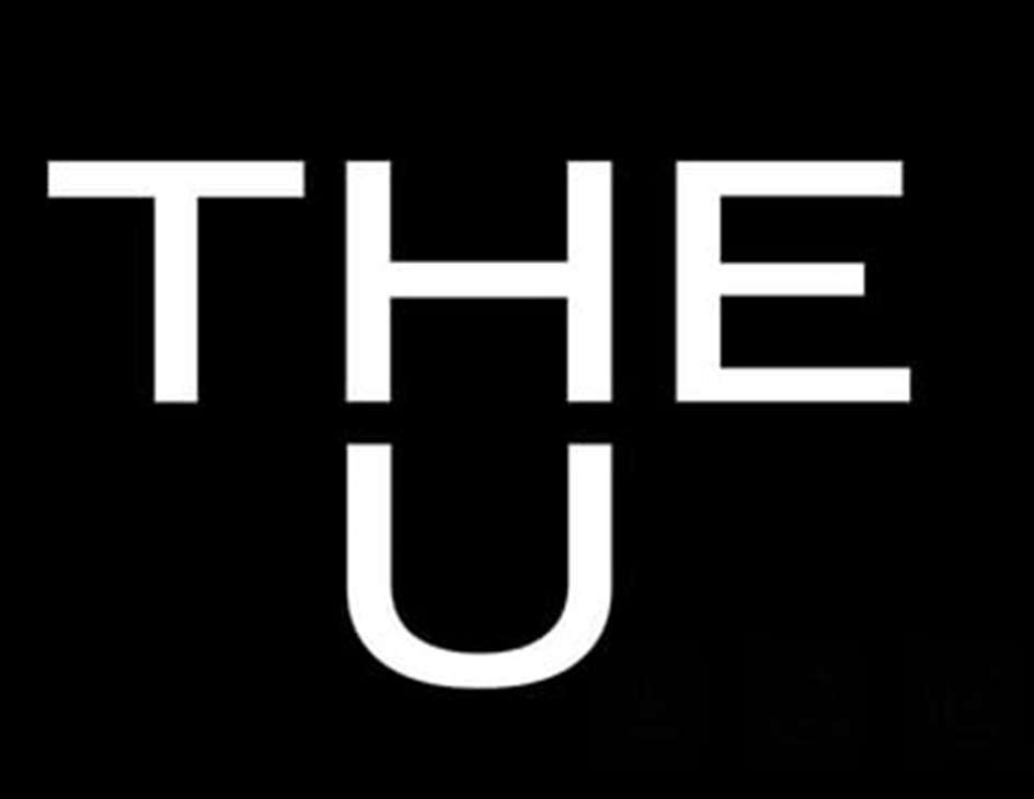 THE U
