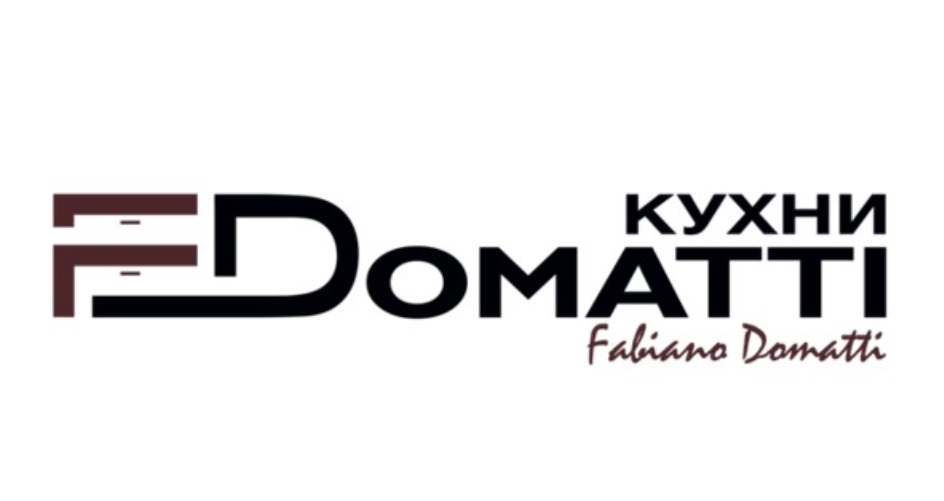 FDOMATTI FABIANO DOMATTI КУХНИ