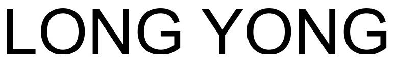 LONG YONG