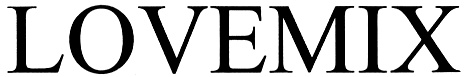 LOVEMIX