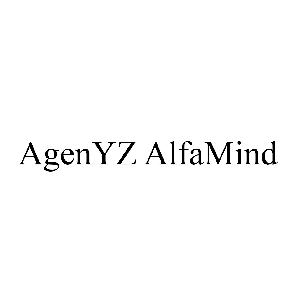 AGENYZ ALFAMIND