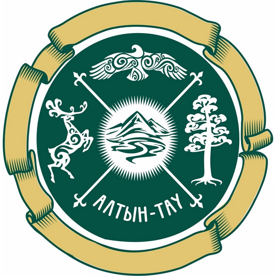 АЛТЫН-ТАУ