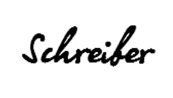 SCHREIBER