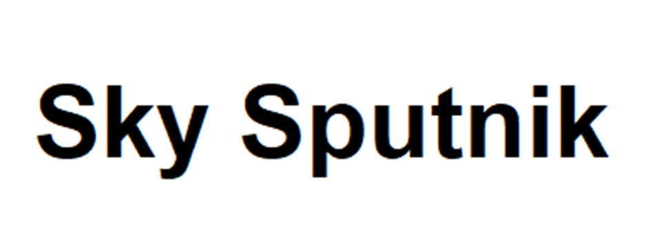 Sky Sputnik