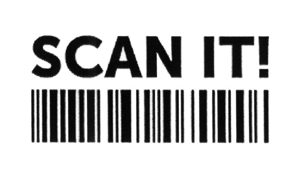 SCANIT SCAN IT