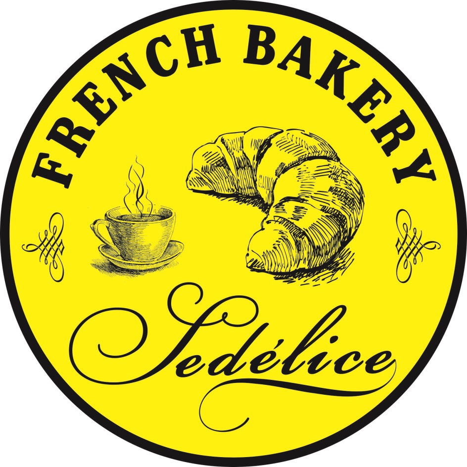 French bakery москва меню