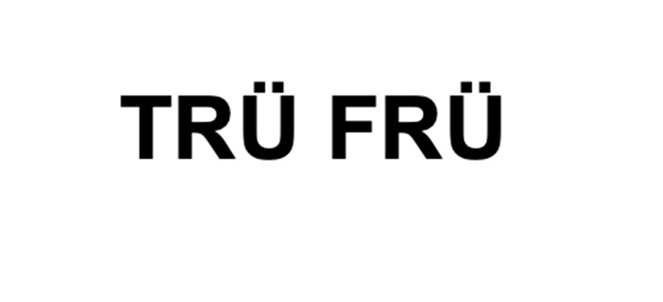 TRU FRU