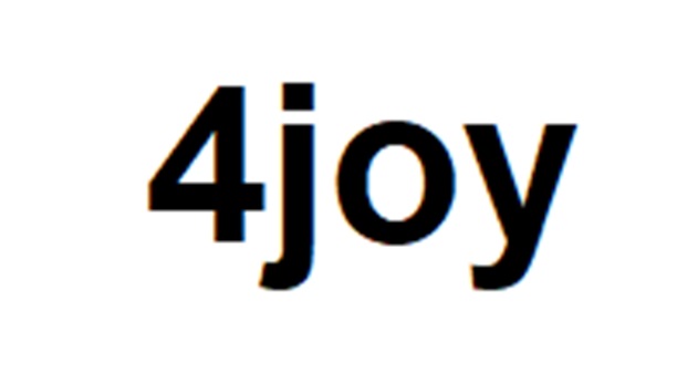 4JOY