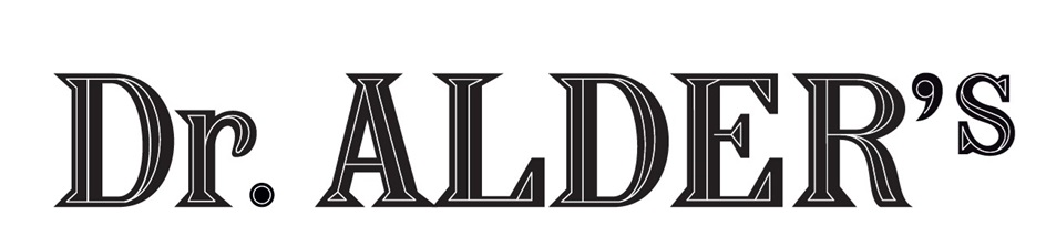 DR. ALDER'S