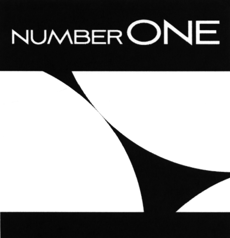 NUMBER ONE