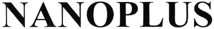 NANOPLUS