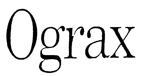 OGRAX