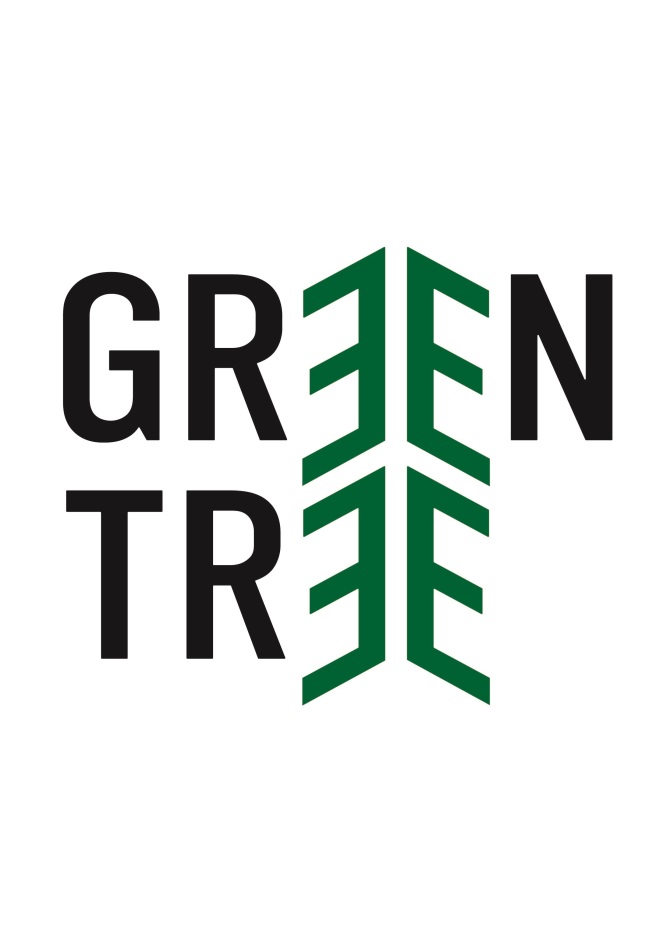 GREEN TREE