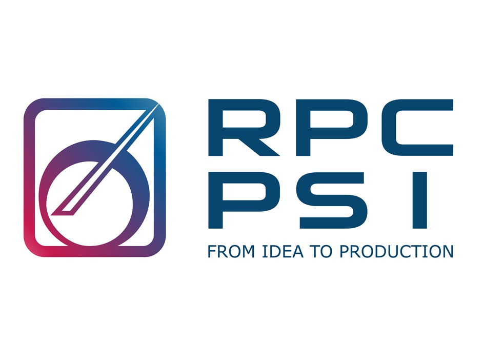 Торговая марка №1188147 — RPC PSI FROM IDEA TO PRODUCTION: владелец ...