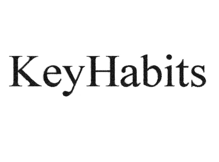 KEYHABITS