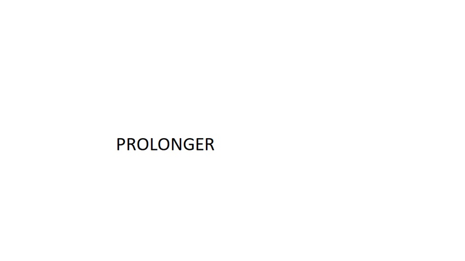 PROLONGER
