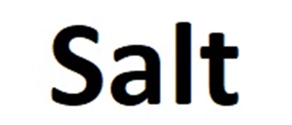 SALT