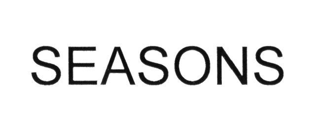 SEASONS
