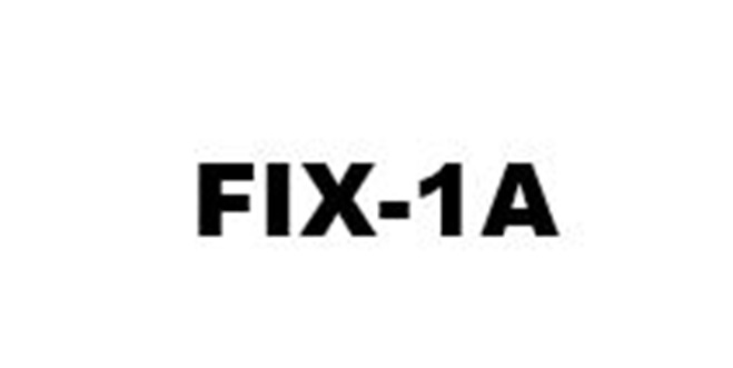 FIX-1A