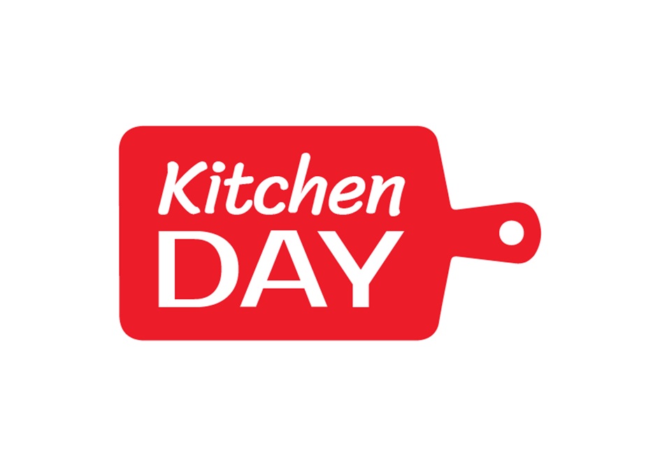 KITCHEN DAY