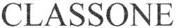 CLASSONE