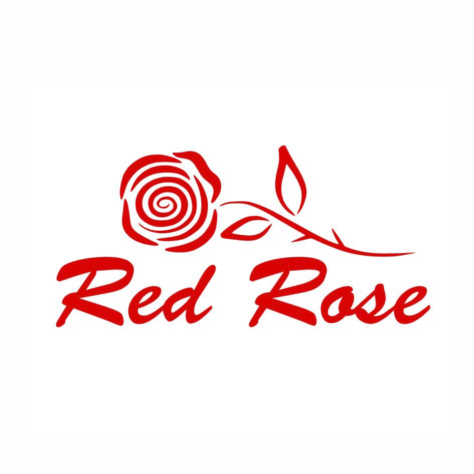RED ROSE