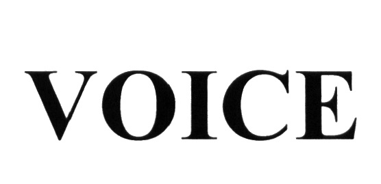 VOICE